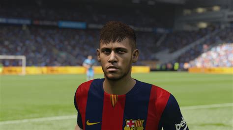 10 Superstar Player Faces That Need To Be Fixed In Fifa 16