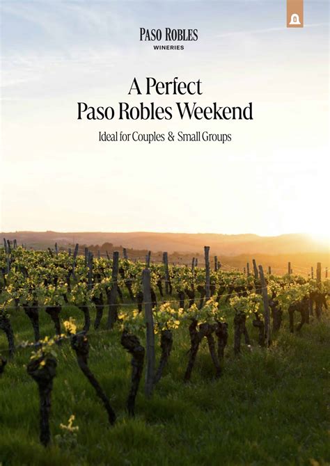 The Ultimate Paso Robles Farm To Table Dining Guide Paso Robles Wineries