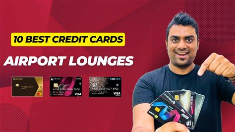 Best Credit Cards For Airport Lounges 2023 Credit Card Airport Lounge Access Travel Credit