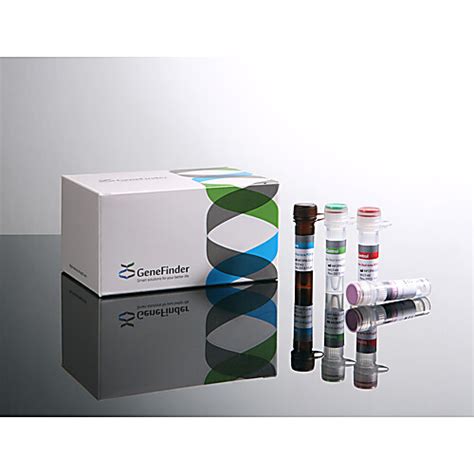 Genefinder™ Anaplasma Realamp Kit