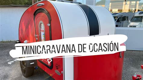 Para Que Sirve Una Mini Caravana Directorio De Campings Y Bungalows