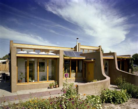 Passive Solar Home Design | Energy Efficient Custom Home