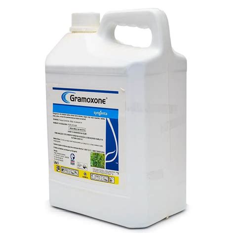 Gramoxone | Herbicide | Agroduka Limited