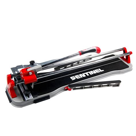 Sentinel 20in Manual Tile Cutter Pro 20in 100410653 Floor And Decor