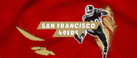 San Francisco 49ers Tickets 2024 Vivid Seats