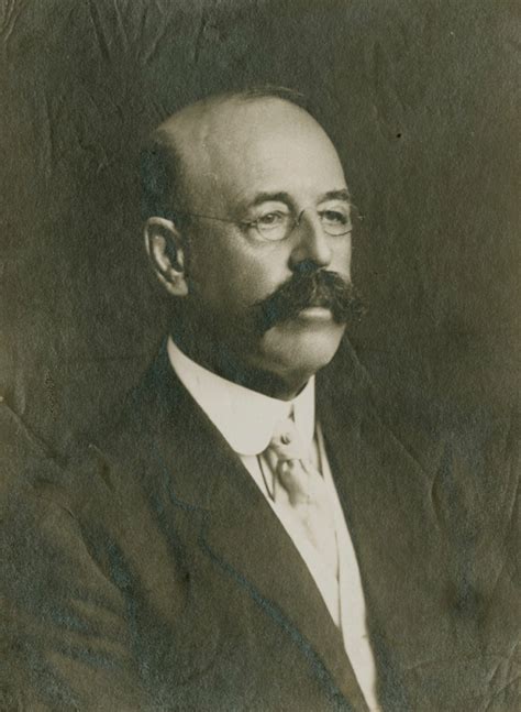 Tiptons Farm Boy Judge Emlin Mcclain Our Iowa Heritage