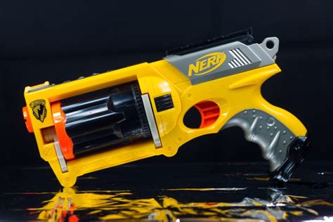 Ultimate Beginners Guide To Nerf Blasters Hobby Help