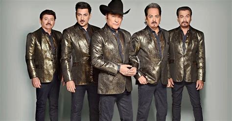 Los Tigres del Norte Quién es José Pérez León esta es su historia