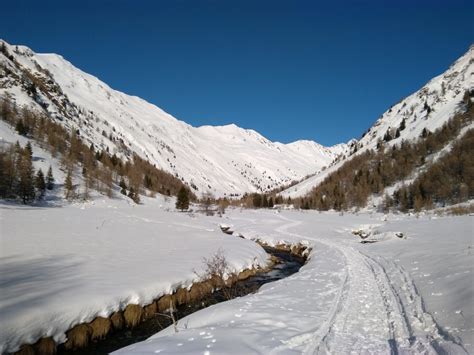 Val Grande Vezza D Oglio Bs Escursionismo It