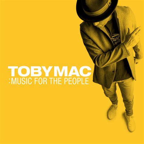 Music - TobyMac