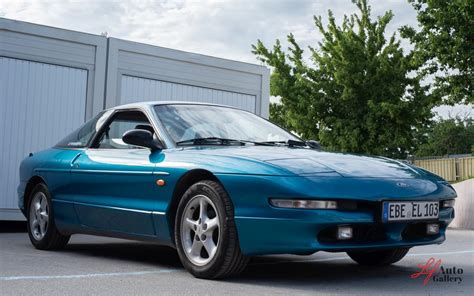 Ford Probe1994 9900€ Lcf Auto Gallery