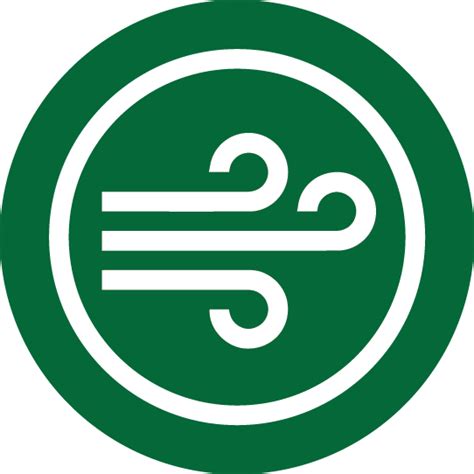 My Seven Steps - Fresh Air - MyGoodWitch.com