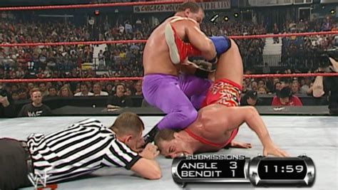 10 Best Wrestlemania Rematches That Ever Happened At Backlash Page 7