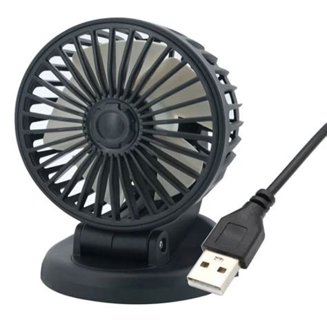 Fans That Blow Cold Air Handheld Personal Waist Fan 8000mAh Battery