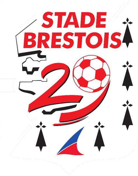 Histoire Du Logo Stade Brestois