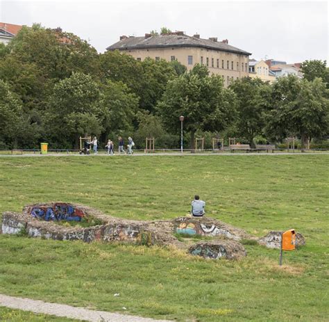 Kriminalität in Berlin Deutlich mehr Intensivtäter ohne