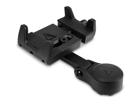 Acid MOBILE PHONE MOUNT HPA Black Bike Experts