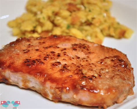 How Do I Cook Boneless Pork Loin Chops At Heidi Lucille Blog