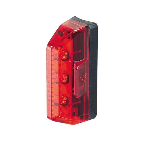 Topeak Redlite Aero Rear Light