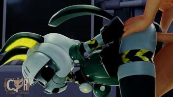 Robot Hentai 3d ポルノ動画 エロ動画