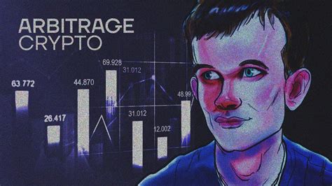 Crypto Arbitrage NEW 2024 Strategy Ethereum Arbitrage Trading