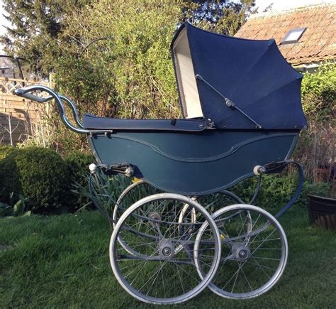 Marmet Coach Built Pram In Baby Pushchairs Prams And Accs Pushchairs