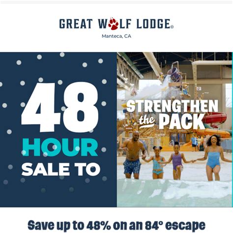 Great Wolf Lodge Codes Jerry Louella