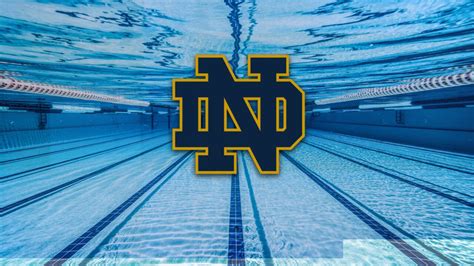 Report Notre Dame Men’s Swimming And Diving Under Review For Potential Culture Issues