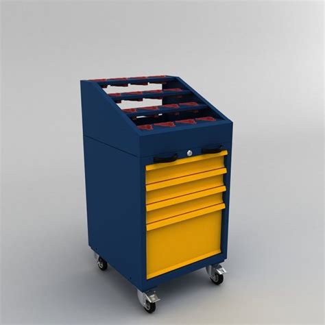 Tool Carts Trolleys