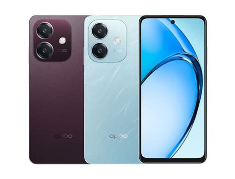 Oppo A3x 4g Price In Malaysia And Specs Rm399 Technave