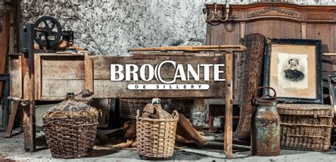 Brocante Du Ao T