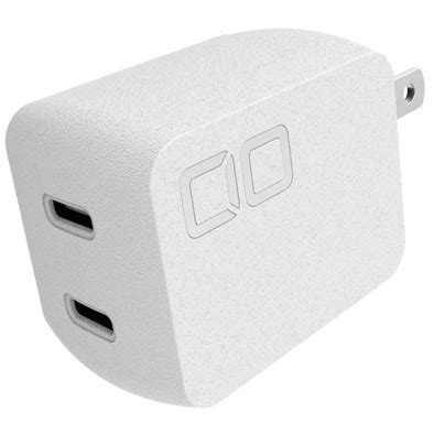 Novaport Duo W Usb C Gan Pd Qc Cio Cio