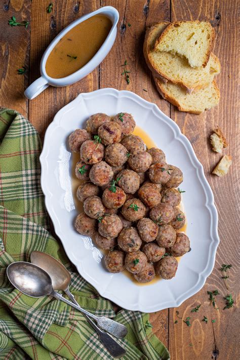 Polpette Al Forno Sonia Peronaci