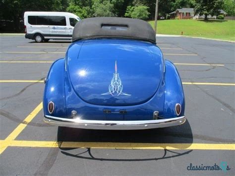 1939 Ford For Sale Georgia