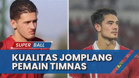 Berita Timnas Media Vietnam Soroti Kualitas Jomplang Pemain Indonesia