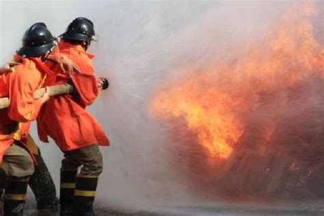 ¿cómo Prevenir Incendios En Casa Medidas De Seguridad Clave