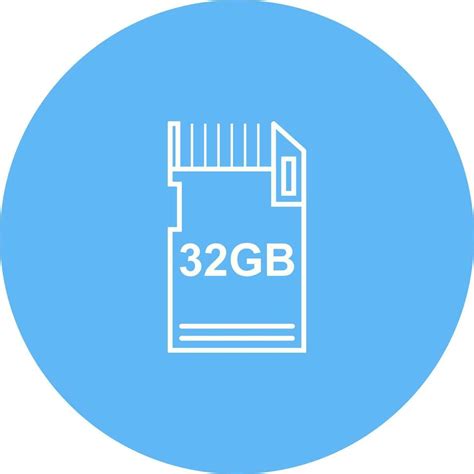 Data Storage Vector Icon 23716913 Vector Art At Vecteezy