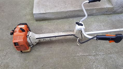 Stihl Fs Motorni Trimer Limundo