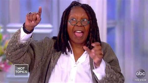 Bella Thorne Rips Whoopi Goldberg For Shaming Nude Photos On The View