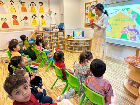 School Life At Ggik Grace Garden International Nursery