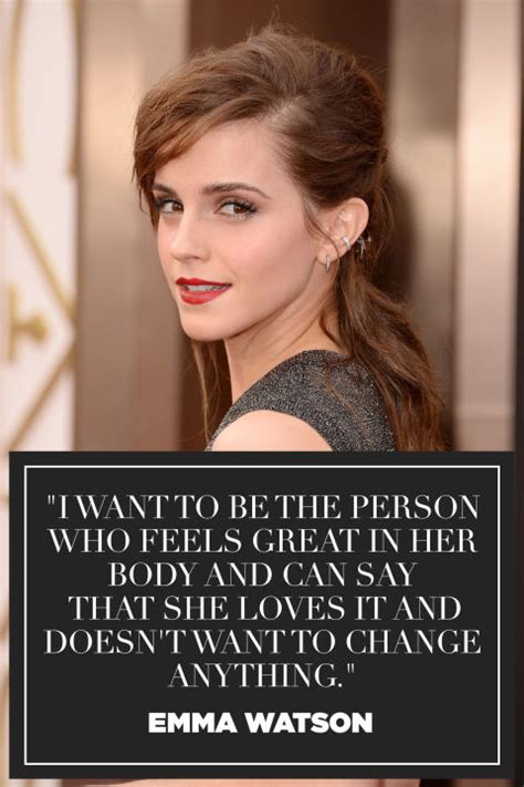 19 Inspiring Emma Watson Quotes Emma Watsons Best Quotes