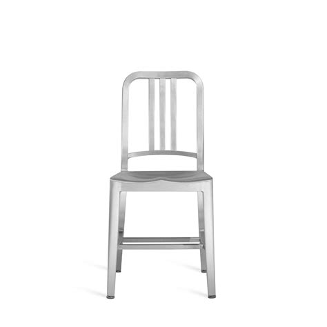 Emeco 1006 Navy Chair | Clima Home