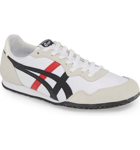 Onitsuka Tiger™ 'Serrano' Sneaker (Men) | Nordstrom