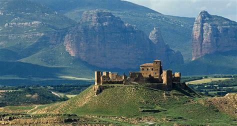 Concluye La Temporada De Visitas Guiadas Y Ecoturismo En La Hoya De Huesca