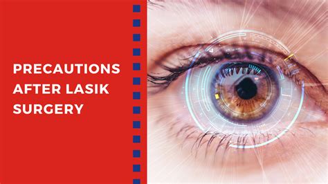 Post Lasik Care Suruchi Eye Hospital And Lasik Centre