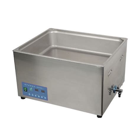 Medical Ultrasonic Cleaner Btx600 3 Zhejiang Hundred Thai Medical