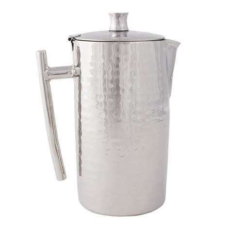 Manhattan Stainless Pitcher Rentals Sdpr Nyc Nj