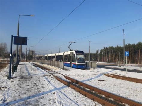 Oficjalny Serwis Bydgoszczy Tramwajowa P Tla W Fordonie Pe Na Drzew