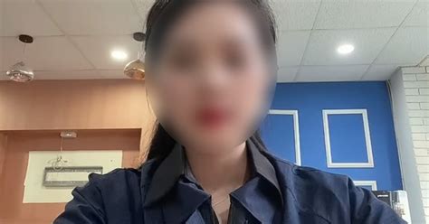 Cô gái bị đồn liên quan đến vụ hot girl Samsung lây HIV cho người lên tiếng