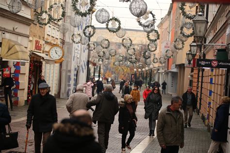 Ova Grada Iz Bih Na Popisu Najskupljih Gradova Za Ivot